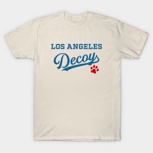 LOS ANGELES Decoy T-Shirt